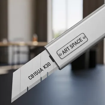 Аренда Нож CB15UA K30 для электрокартона угол 30 оригинальный для плоттеров Graphtec в отеле Hyatt Regency Sochi — ART SPACE