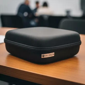 Аренда Чехол жесткий для Oculus Quest 2 Pico Neo 3 Pico G2 4K в санатории «Заполярье» — ART SPACE