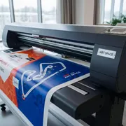 Аренда Струйный плоттер Epson SureColor SC T5700D в Cosmos Sochi Hotel — ART SPACE