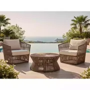 Аренда Лаунж зона Ницца в Karat Resort — ART SPACE