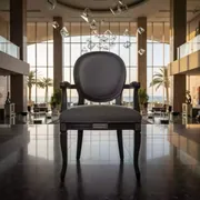 Аренда Модель MONT A 001 темно серый в санатории «Сочи» — ART SPACE