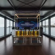 Аренда Набор чернил Epson UltraChrome DS жёлтый 1100 мл 6 шт на VIP теплоходе (Морпорт Сочи) — ART SPACE