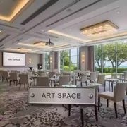 Аренда Лот 538 в Radisson Collection Paradise — ART SPACE