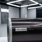 Аренда Пленка плоттерная автомобильная Oracal 970 946 52х25 м в МФК «Горный» — ART SPACE