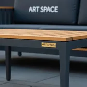 Аренда Столик для шезлонга из акации teaklook Royal Family Ramon в Delta Sirius — ART SPACE