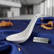 Аренда Ложка белая Мисо в Университете «Сириус» — ART SPACE