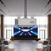Аренда Проектор 16000 люмен в Rodina Grand Hotel & SPA — ART SPACE