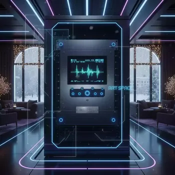 Аренда Рекордер твердотельный Denon Pro DN 500R в Stella di Mosca — ART SPACE