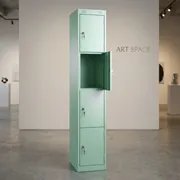 Аренда локера на 4 ячейки в Сочи