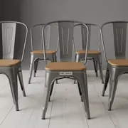 Аренда Стул детский в Маринс Парк Отеле — ART SPACE