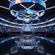 Аренда Стакан для виски Time 200 мл в Сириус Арене — ART SPACE