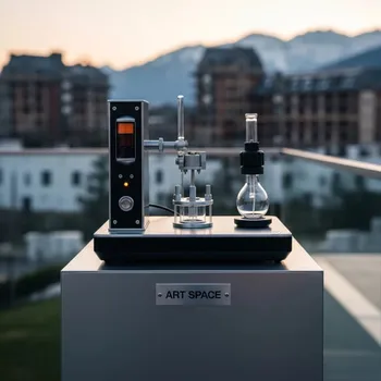 Аренда Цифровая лаборатория Z Labs по географии базовая комплектация в Sochi Marriott Krasnaya Polyana — ART SPACE