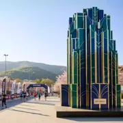Аренда Образец 104 на Медальной площади — ART SPACE