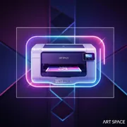 Аренда Принтер для пластиковых карт Advent Solid 310S в Karat Resort — ART SPACE