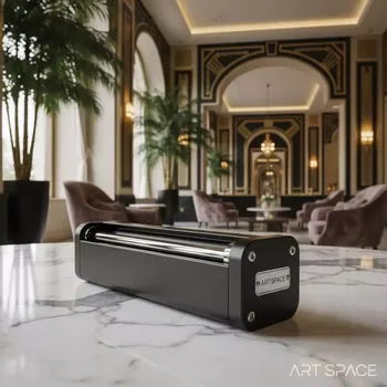 Аренда Ролик подачи Canon P 215 6144B002 в Rodina Grand Hotel & SPA — ART SPACE