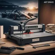 Аренда Плиткорез электрический DLT OptiTroniCAuto 1200 в отеле «Звездный» — ART SPACE