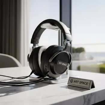 Аренда Audio Technica ATH M40x в Karat Resort — ART SPACE