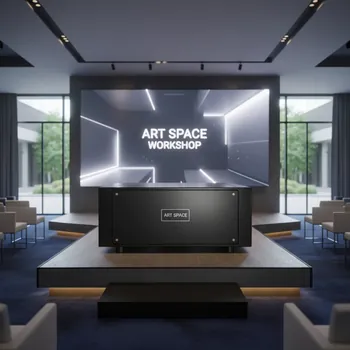 Аренда Блок коммутации Bematrix 36 в Courtyard by Marriott Sochi — ART SPACE