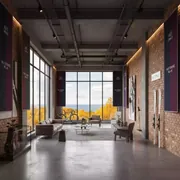 Аренда Поль Сезанн № 44 в Swissôtel Resort Sochi Kamelia — ART SPACE