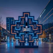 Аренда Муфты для полипропиленовых труб 32 мм в Сочи Парк Отеле — ART SPACE