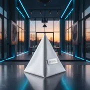 Аренда Салфетка белая в комплексе Sea Galaxy — ART SPACE