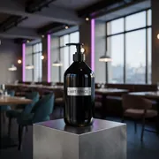 Аренда Антисептик кожный Алмадез экспресс 1000 мл в ресторане «Sanremo» — ART SPACE