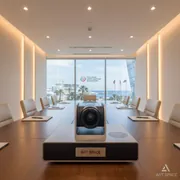 Аренда Система ВКС Yealink VC800 Phone WP Морпорт Сочи — ART SPACE