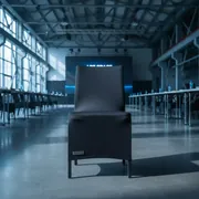 Аренда Чехол 12 спандекс в VK Stadium Sirius — ART SPACE