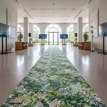 Аренда Дорожка Duck ботаника в Cosmos Sochi Hotel — ART SPACE