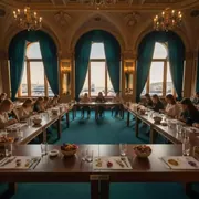 Аренда Мастер класс украшения из эпоксидной смолы в зале «Чайка» (Морпорт) — ART SPACE