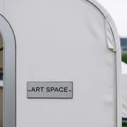 Аренда Тентовое укрытие для двухслойного утепленного ангара 11х21 м в Omega Sirius — ART SPACE