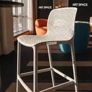 Аренда Стул полубарный пластиковый Air Bar в отеле Hyatt Regency Sochi — ART SPACE
