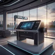 Аренда Сканер широкоформатный Canon Z36 AIO для TX в VK Stadium Sirius — ART SPACE