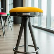 Аренда Стул Terra Bar Conus в Cosmos Sochi Hotel — ART SPACE