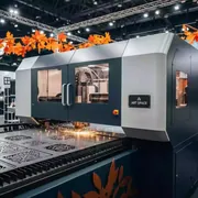 Аренда Станок лазерный B Power A3015 1500W в Red Arena — ART SPACE