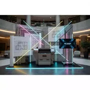 Аренда Комплект тонеров ColorWave 3700 3800 Black Cyan Magenta Yellow 500 г в Cosmos Sochi Hotel — ART SPACE