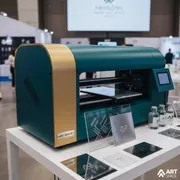 Аренда Принтер УФ RdJet JN A3 EPSON i3200 U1HD в Swissôtel Resort Sochi Kamelia — ART SPACE