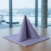 Аренда Салфетка лавандовая 45х45 см R4E 00361 в Imeretinskiy Hotel — ART SPACE