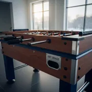 Аренда Кикер напольный в Alpha Sirius — ART SPACE