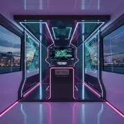 Аренда Квест игра Кибератака на VIP-яхте (Имеретинский порт) — ART SPACE