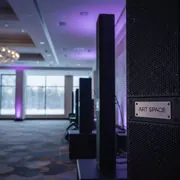 Аренда Линейный массив Bose в санатории «Черноморье» — ART SPACE