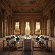 Аренда Лаборатория VR EDUBLOCK Flow VR 12 MAX в Golden Tulip Rosa Khutor — ART SPACE
