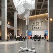 Аренда Вентилятор Air Сочи — прокат в ART SPACE