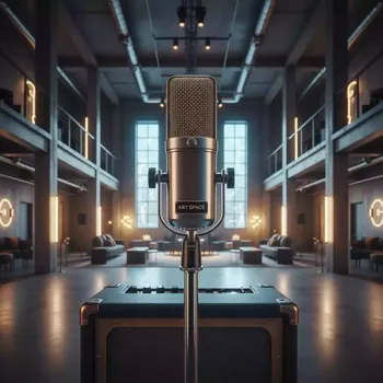 Аренда Микрофон Sennheiser E 906 в банкетном зале «Дельфин» — ART SPACE