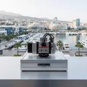 Аренда Печатающая головка HP 841 PageWide XL на территории Морпорта Сочи — ART SPACE