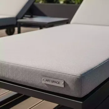 Аренда Матрас для лежака Pipe в City Park Hotel Sochi — ART SPACE