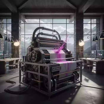 Аренда Картридж HP Vivera 91 Light Magenta 775 мл на курорте «Газпром» (Альпика) — ART SPACE