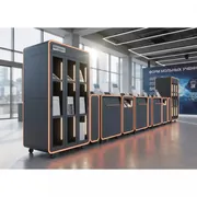 Аренда Линия раздаточная в Alpha Sirius — ART SPACE