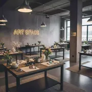Аренда Мыло фигурное лошади мастер класс на Медальной площади — ART SPACE