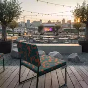 Аренда Декор на стул Дек 001 в Panorama by Mercure — ART SPACE